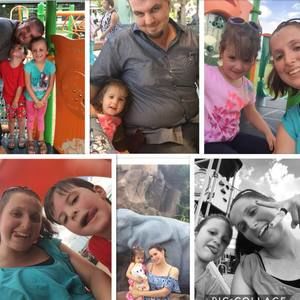 Meet your Posher, Whitney